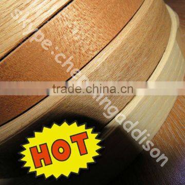 Wood Veneer Edge Banding