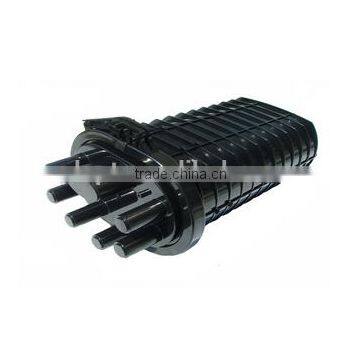 fiber optic splice closure/joint closure vertial type 96cores/fibers
