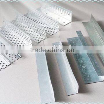 Perfiles Montante y Solera Omega Angular Stud and Track Paraguay photo-3