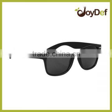 2016 new design PC Frame circle wholesale fashionable sunglasses