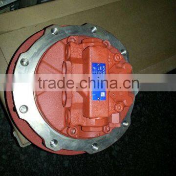 SK045 excavator hydraulic motor, 2441U750F3, 2441U532F1, Kobelco SK045 travel motor, 2441U753F3, sk045,sk045sr final drive