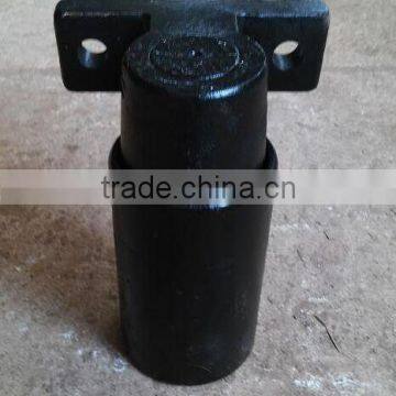 XCMG Mini Excavator Track Rollers, XCG60-8 Excavator Track Roller, XCG60-8A Sany Wheel Excavator