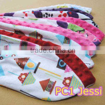 2016 New Mom-Baby Minky Scarf Size 122cm X16cm Scarf for Christmas.JSP20151106004 photo-6