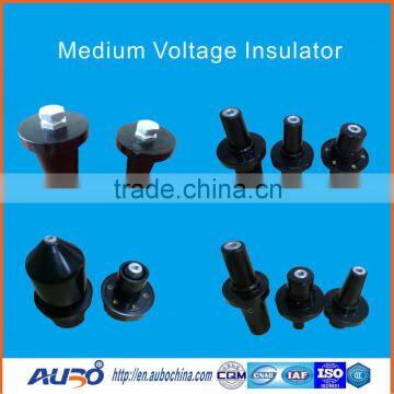 China supplier insulation suspension insulator for SF6 filled cabinet