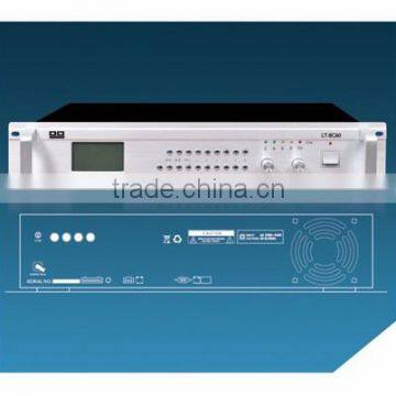 IP System Digital IP Network Audio Adapter