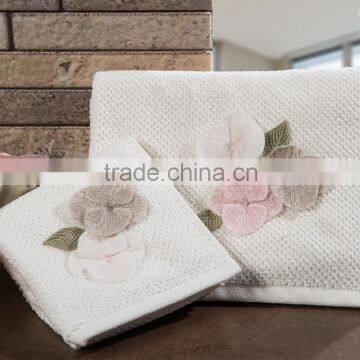 ADNEY BAMBOO - COTTON TOWEL photo-3