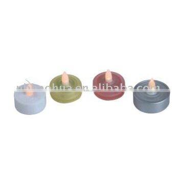LED candle light candles