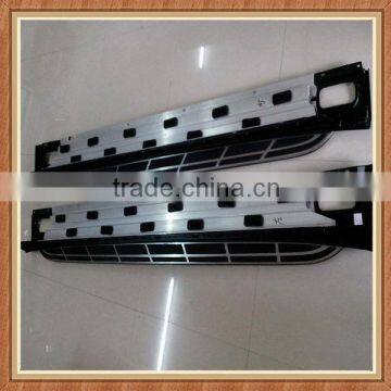 Running Boards For Porsche Cayenne photo-2