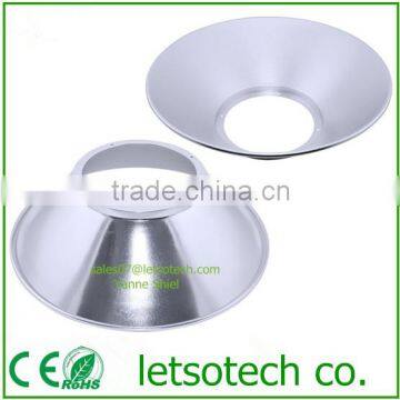100w 250w 300w Aluminum 150w Industrial Highbay Lights Shenzhen Led Lights Highbay Led 200w Highbay Industrial Pendant Lighting photo-4