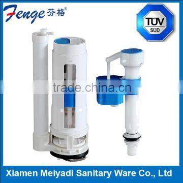 Xiamen suppliers of toilet tank fittings