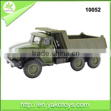 Funny toys pull back car child diecast military vehicles toys car