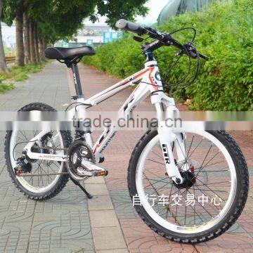 Aluminum 27-speed mountain bike/Bicycle