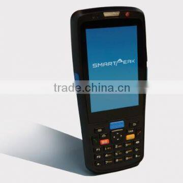 handheld barcode scanner PDA