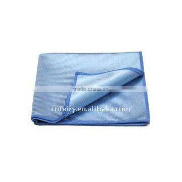 Excellent Glass Cleaning Cloth