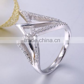 Competitive price ring 925 sterling silvervalue 925 silver ring