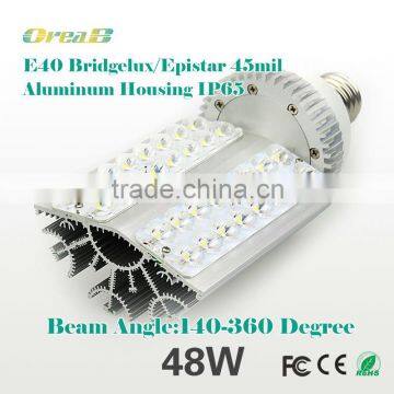 48W chinese manufacturer solar led lamp with competitive price