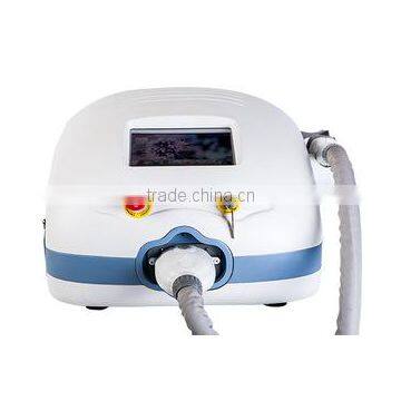 2016 KES Home Portable Modern Design IPL Hair Removal Machie photo-2