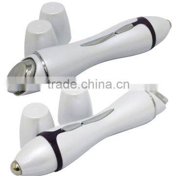 Handheld LED Light Therapy EMS Phototherapy Skin Tightening Facial Machine photo-4