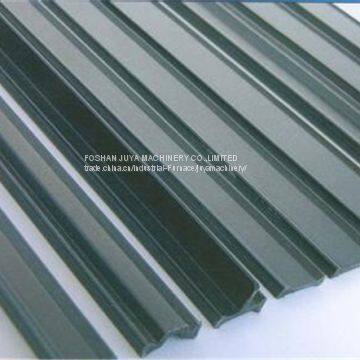 C Type polyamide thermal break strip