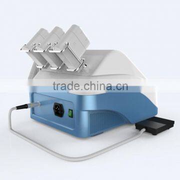 High Frequency Skin Machine Non-invasive HIFU Face Face Machine For Wrinkles Lift High Intensity Focused Ultrasound Beauty Machine 1.0-10mm photo-4