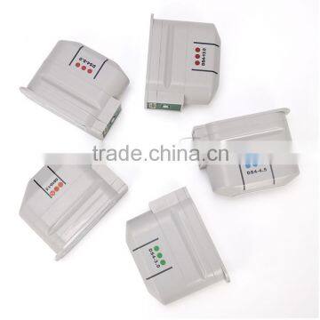 Hot Sale Portable Ultrasound Body Slimming Beauty Machine Price photo-3