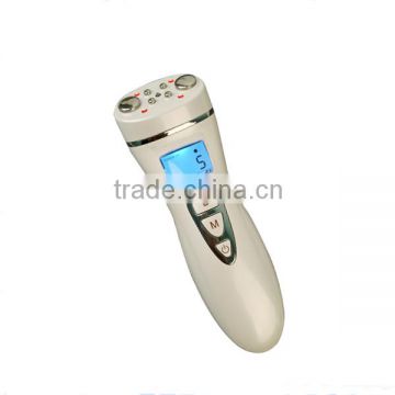 facial skin rejuvenation radiancy toning device