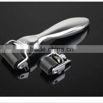 GTO Hot Sale Microneedle Therapy 1200 Derma Roller for Body Part photo-2