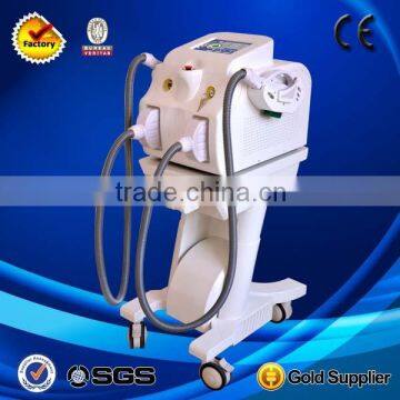 Portable E-light Radio Frequency Treatment Machine With 8 Filters photo-3