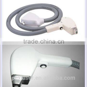 Beauty Machine 808nm Diode Laser Permanent Hair Removal photo-6