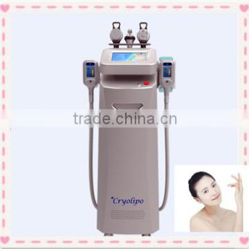 Fat Reduction Good Lose Weight Fat Freeze Slimming Machine Fat Remover Cryolipolysis Machine For Beauty Salon And Clinic Increasing Muscle Tone