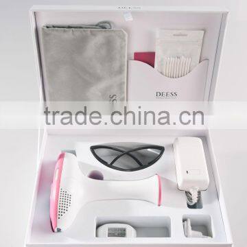 2016 Portable Design Ipl Laser Hair Removal Machine for Sale Ipl Machine Price
