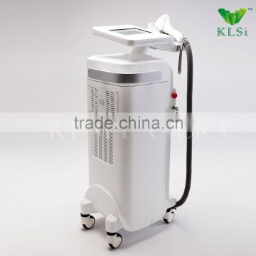 Lightsheer duet 808nm diode laser