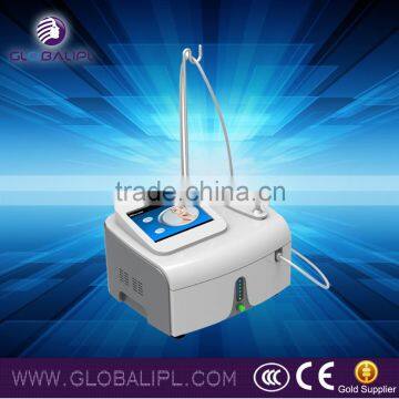 Portable High Frequency Laser Spider Vein Removal Machine with Immediate Result