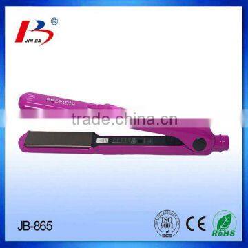 JB-865 electric hair curler,brand hair curlers