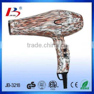 Good style for order hair dryer 2200-2400W