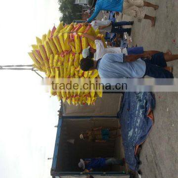 Vietnam Calrose Rice 5% Broken photo-4