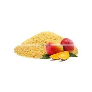 Pure and Natural Spray Dried Food Grade Mango Fruit Irvingia gabonensis Juice Powder Rich in Vitamin