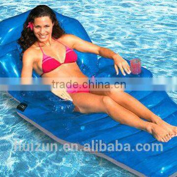 One person swimming matress , water matress