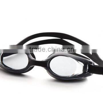 New Design AK1208 Anti Fog Advanced Adult Myopia Swim Goggles photo-3