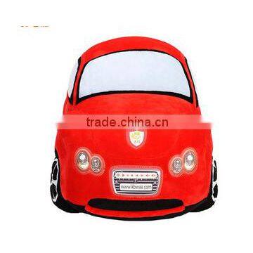 Plush Baby Car Toy From China Manufacturer photo-5