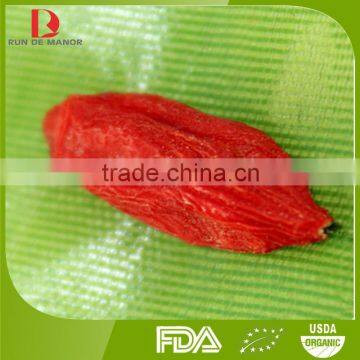 Top Quality FD Medlar Powder/goji Berry Powder/plant Extract for Health Food photo-2