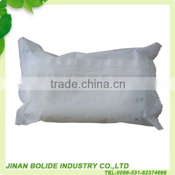 100g toilet soap in bag with high quality