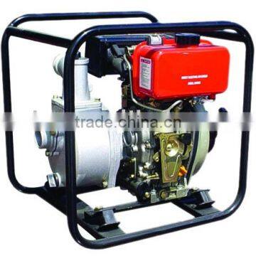 Diesel Water Pump