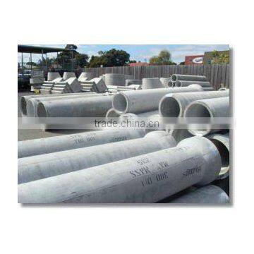 120-я Кантонская ярмарка. Горячее предложение: цена машины для производства железобетонных труб и предварительно напряженных центрифужно-формованных бетонных труб в Гане photo-6