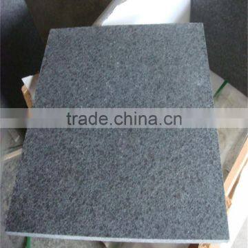 flamed pavers paving stone /granite tile