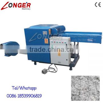 Industrial Old Cloth Crushing Machine/PP Yarn Crusher prices