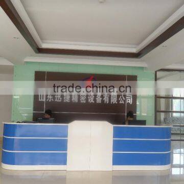 Full Automaticcombination All-in-one Machine for Deep Groove Ball-bearings photo-5