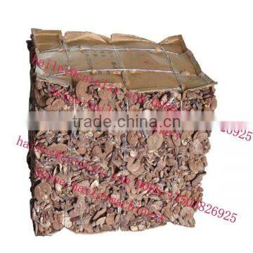 Factory Price and Manufacturer Used Clothing Baling Machine photo-2