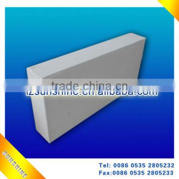 Acoustic insulation 100% non-asbestos high density calcium silicate board with high quality and low price