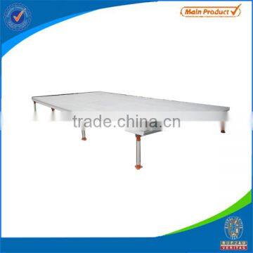 plastic slat for poultry